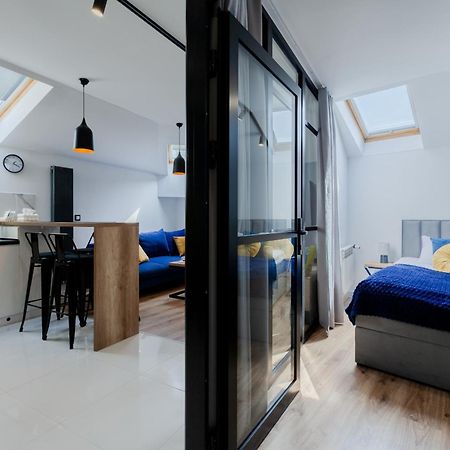 Downtown Apartments Cracow Краків Екстер'єр фото
