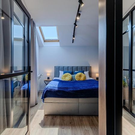 Downtown Apartments Cracow Краків Екстер'єр фото