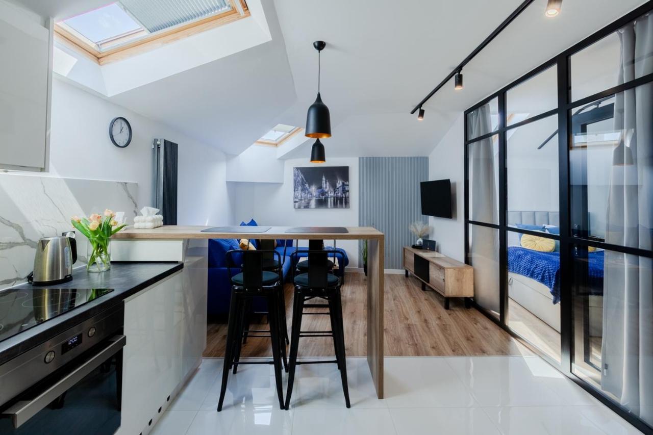 Downtown Apartments Cracow Краків Екстер'єр фото