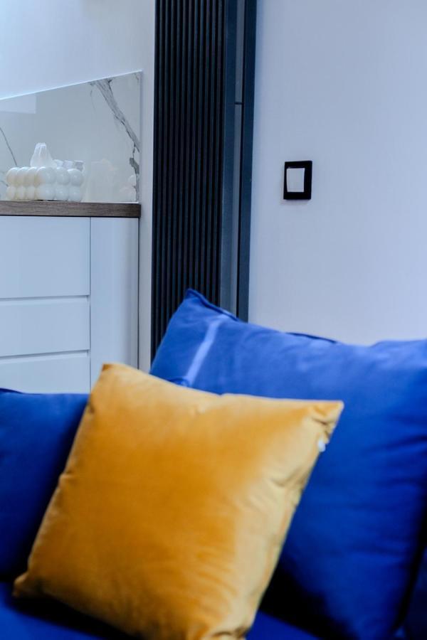 Downtown Apartments Cracow Краків Екстер'єр фото