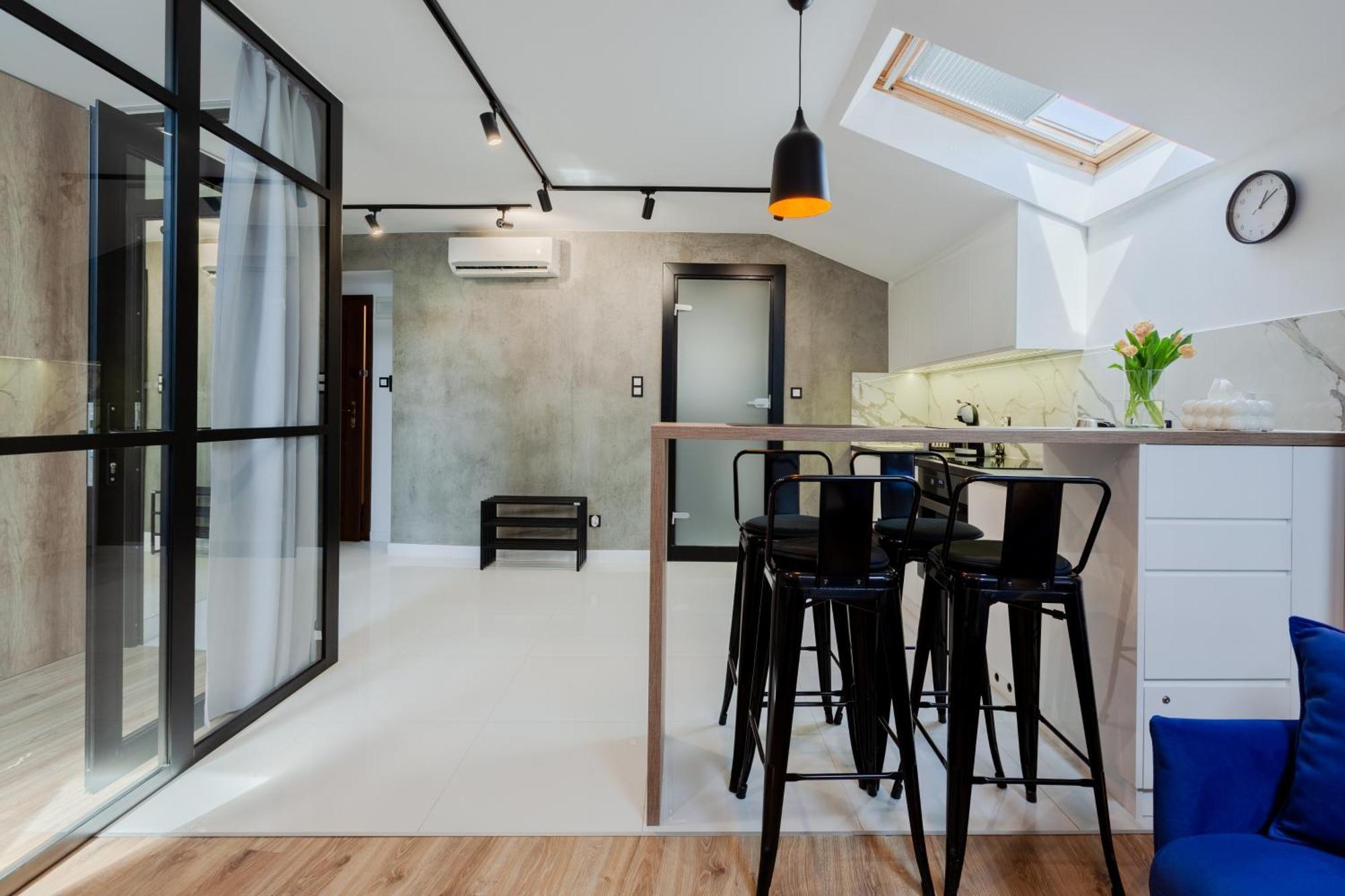 Downtown Apartments Cracow Краків Екстер'єр фото