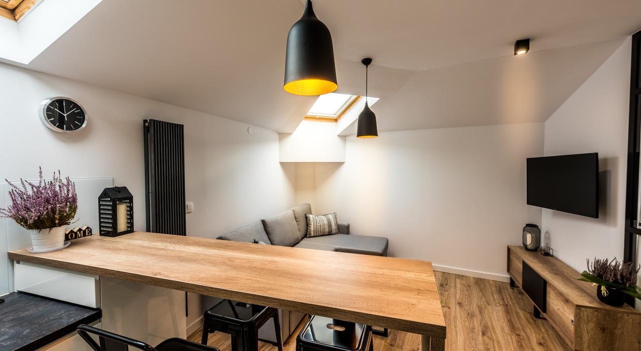 Downtown Apartments Cracow Краків Екстер'єр фото