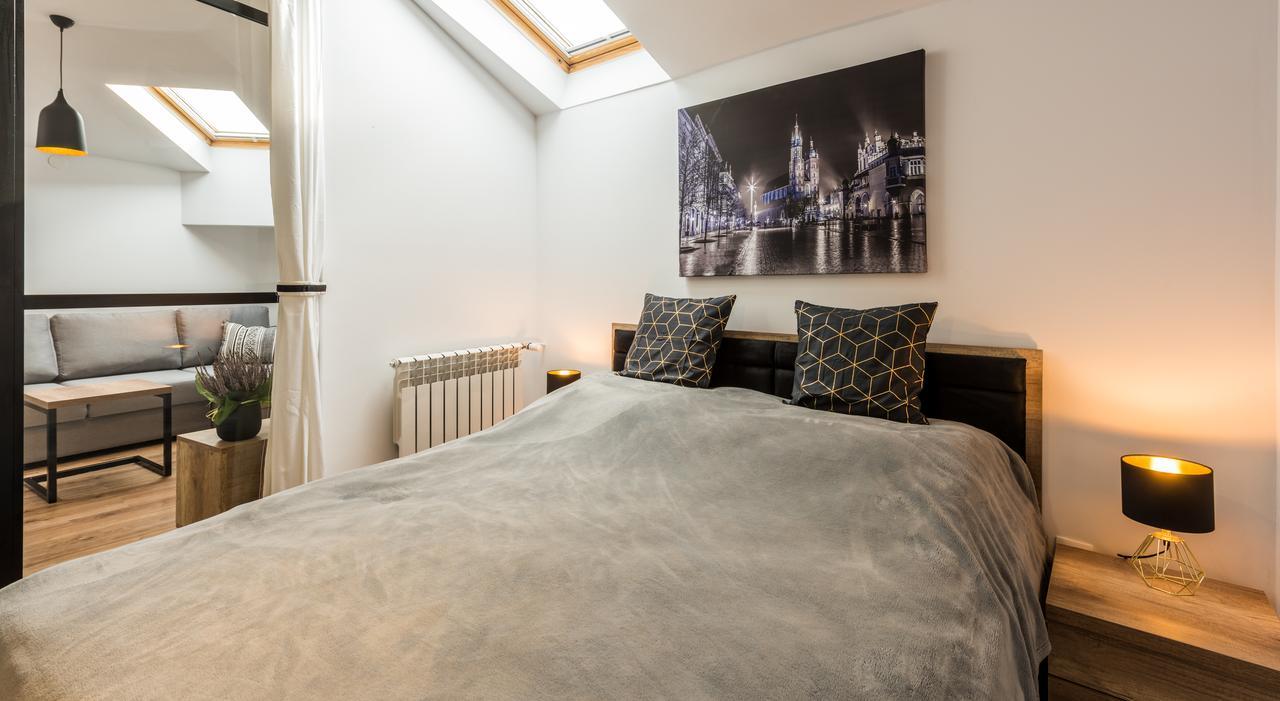 Downtown Apartments Cracow Краків Екстер'єр фото